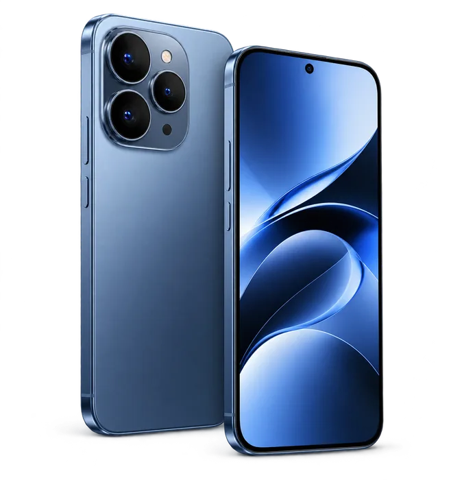 Ai+ Nova 2 Pro 5G 128GB