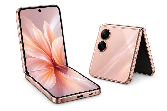 Ai+ Nova Flip 5G 256GB