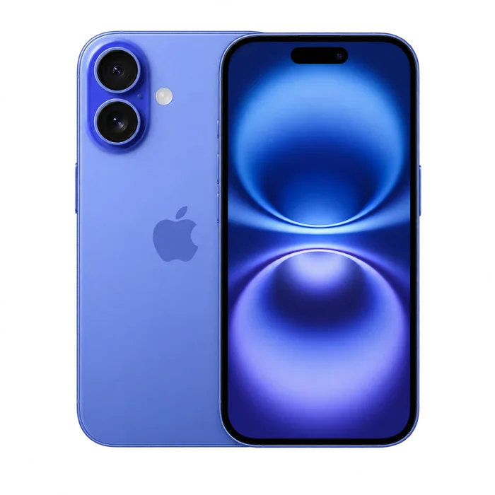 Apple iPhone 16 128GB