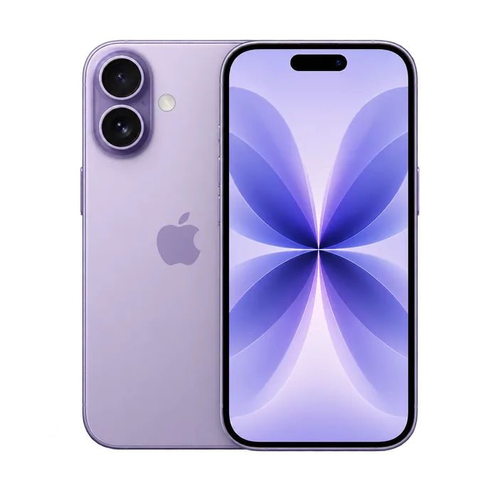 Apple iPhone 17 256GB