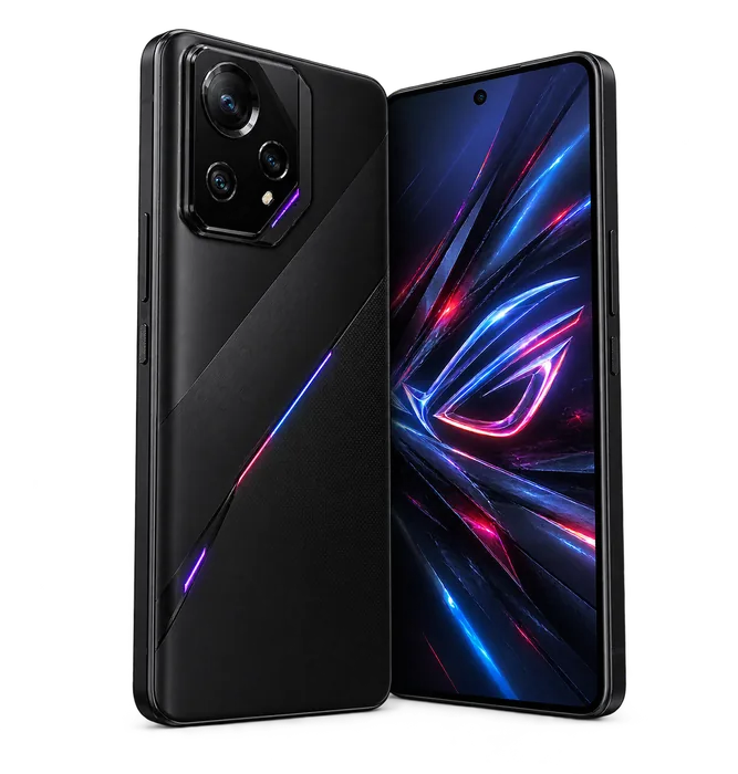 Asus ROG Phone 8 Pro 512GB