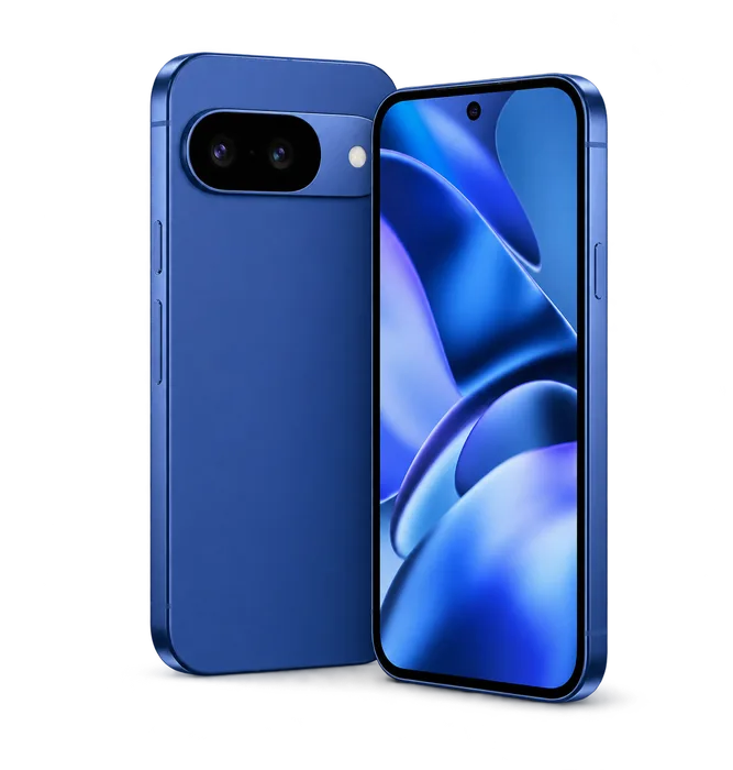 Google Pixel 10 256GB