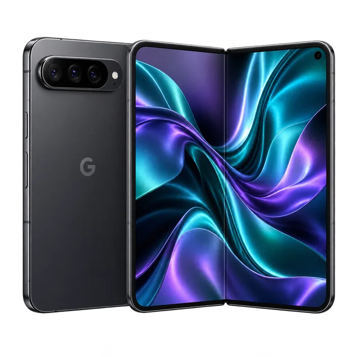 Google Pixel 11 Pro Fold 256GB