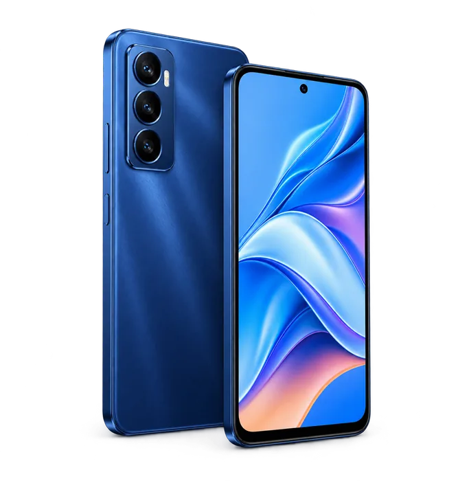 HMD HMD Crest Max 5G 256GB