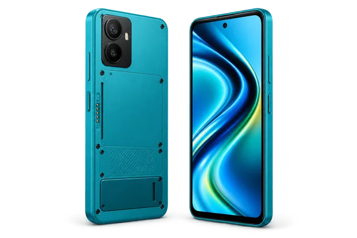 HMD HMD Fusion 5G 256GB