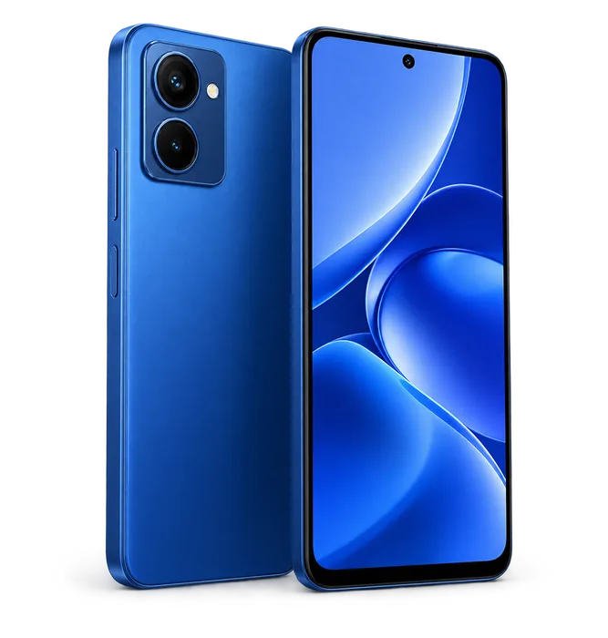 HMD HMD Vibe2 5G 64GB
