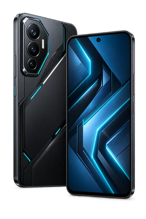 Infinix GT 30 5G+ 128GB