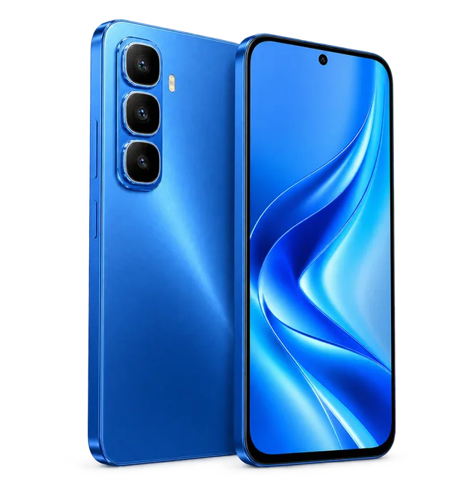 Infinix HOT 60 5G+ 128GB