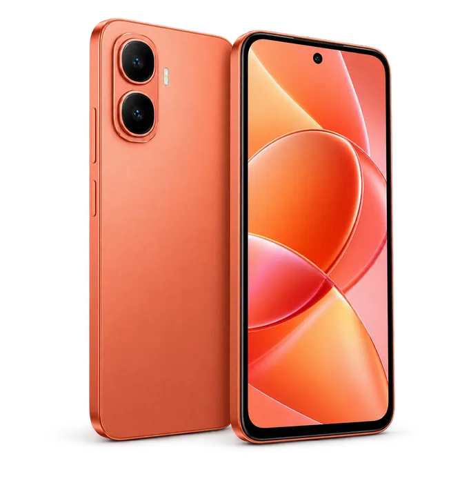 Infinix HOT 60i 5G 128GB