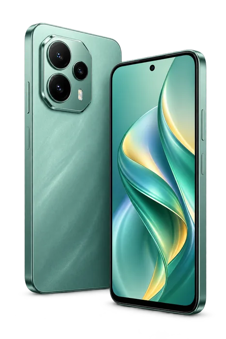 Infinix NOTE 50x 5G+ 128GB