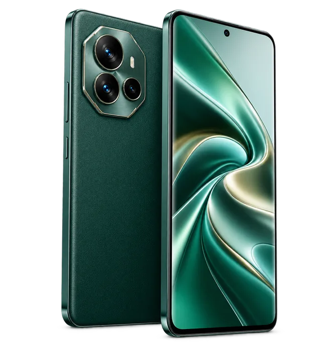 Infinix NOTE 60 Pro 128GB