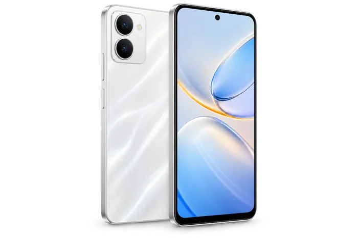 iQOO Z10 Lite 5G 64GB