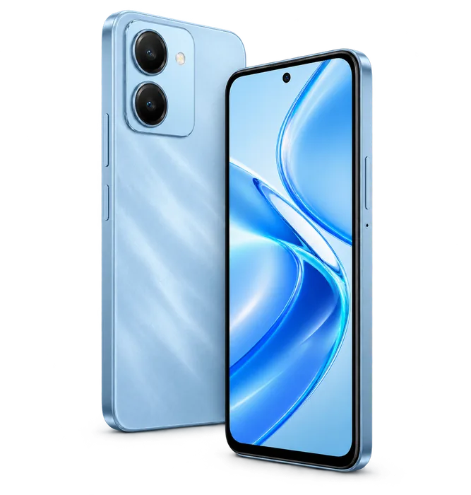 iQOO Z11 Lite 44W 5G 128GB