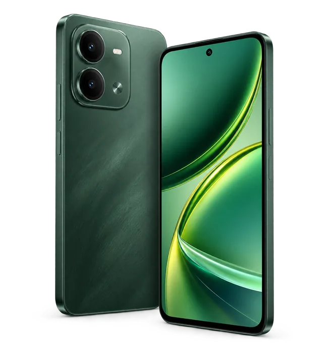iQOO Z11x 5G 128GB