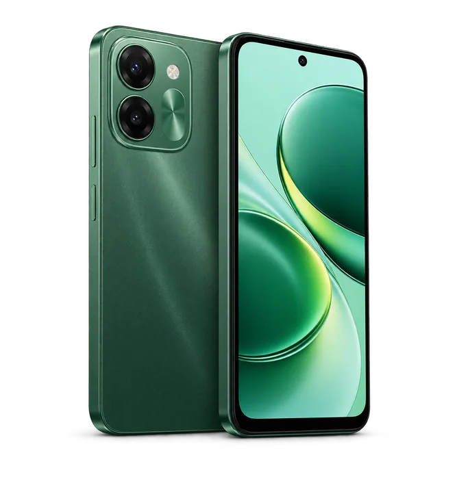 itel itel A100 64GB