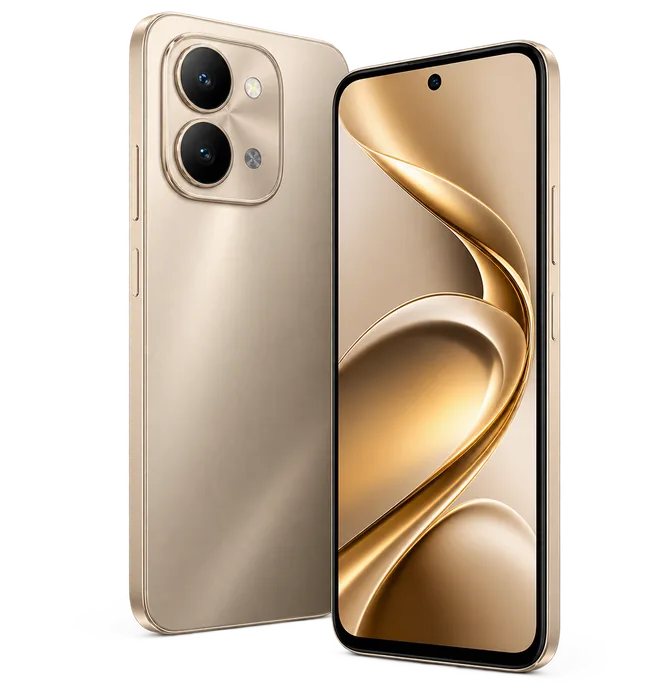 itel itel City 100 128GB