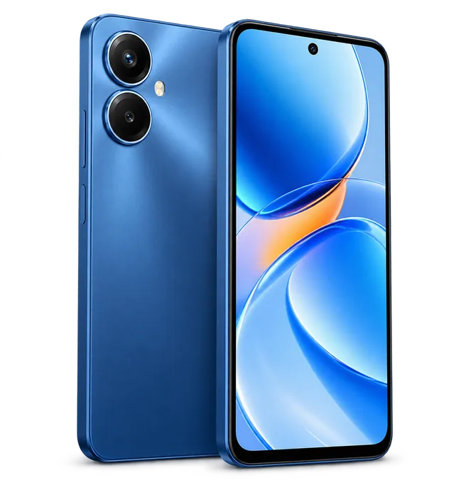 itel itel Zeno 10 64GB