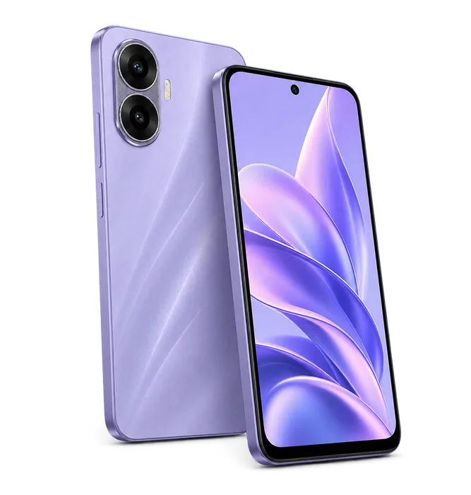 itel itel Zeno 20 64GB