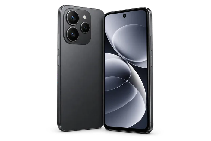 itel itel Zeno 200 128GB