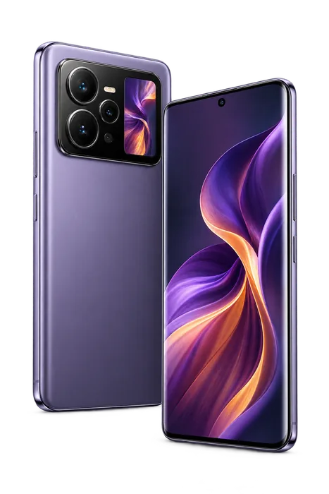 Lava Agni 3 128GB