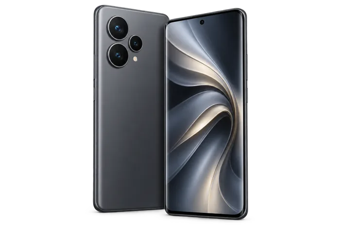 Lava Blaze Curve 128GB