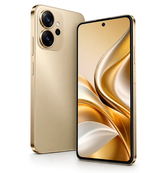 Lava BLAZE Pro 5G 128GB