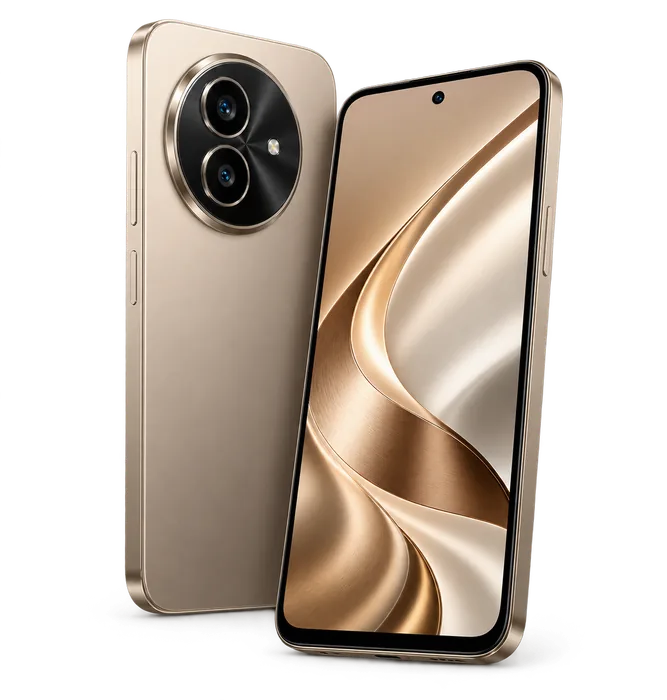 Lava Lava Bold N2 5G 64GB
