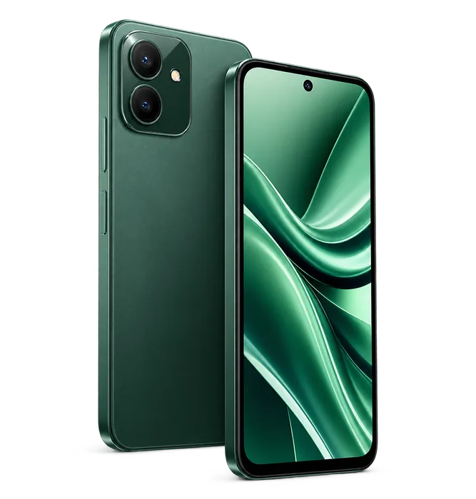 Lava LAVA O2 128GB