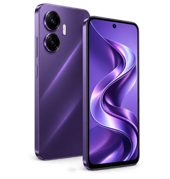 Lava Lava Virat V1 5G 64GB