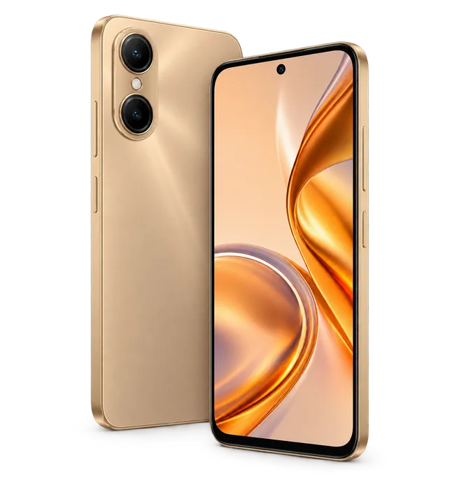 Lava Lava Virat V1 64GB