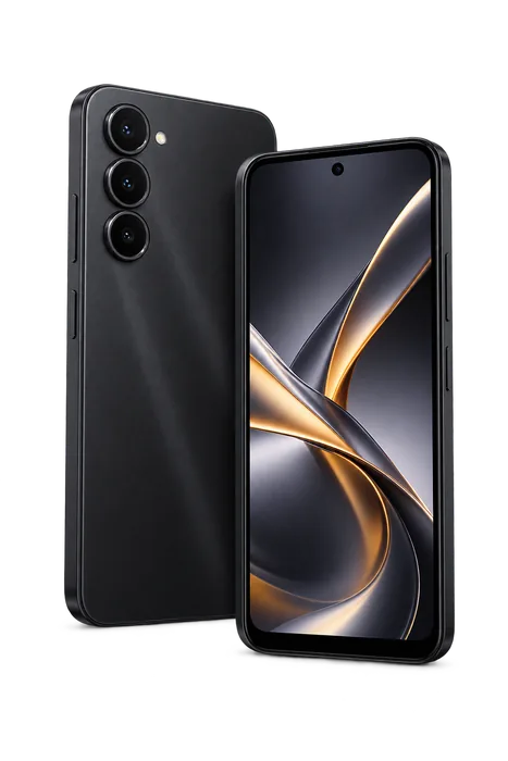 Lava Yuva 3 64GB
