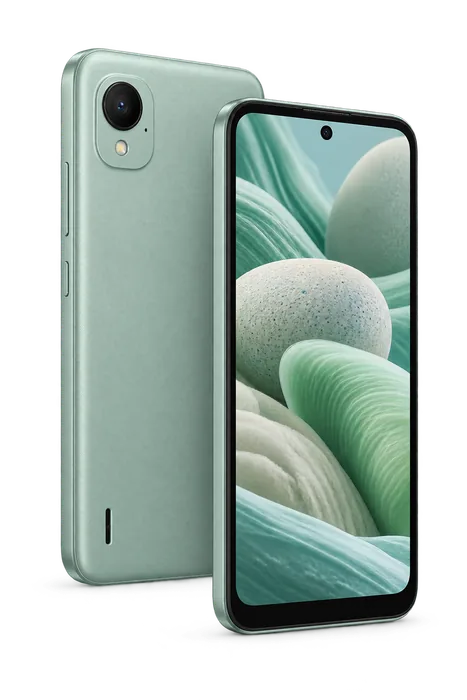 Nokia C12 Pro 64GB