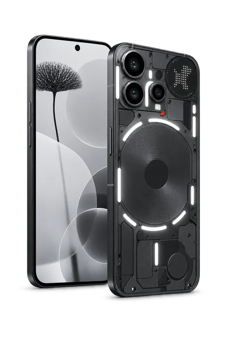 Nothing Phone (3) 256GB