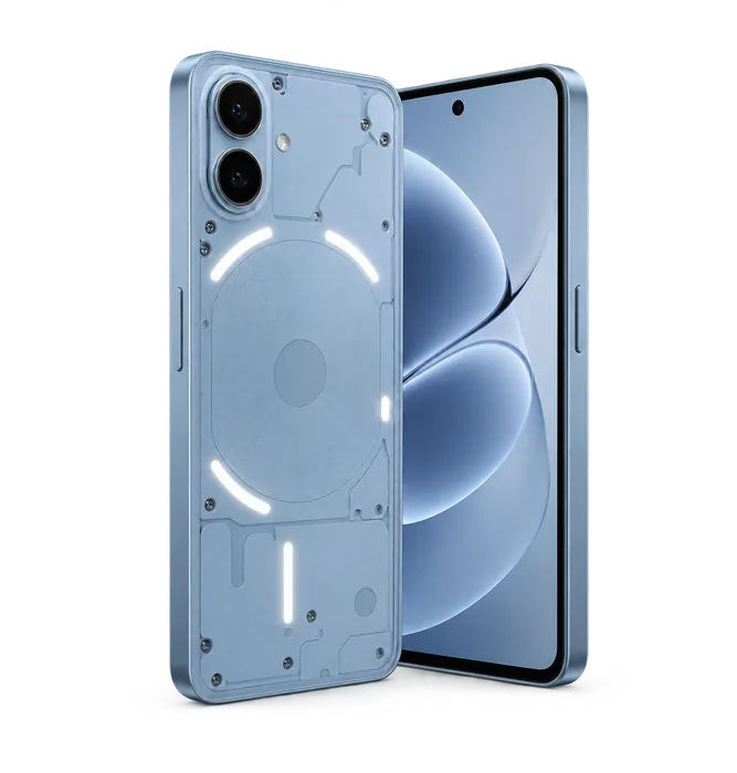 Nothing Phone (3a) Lite 128GB