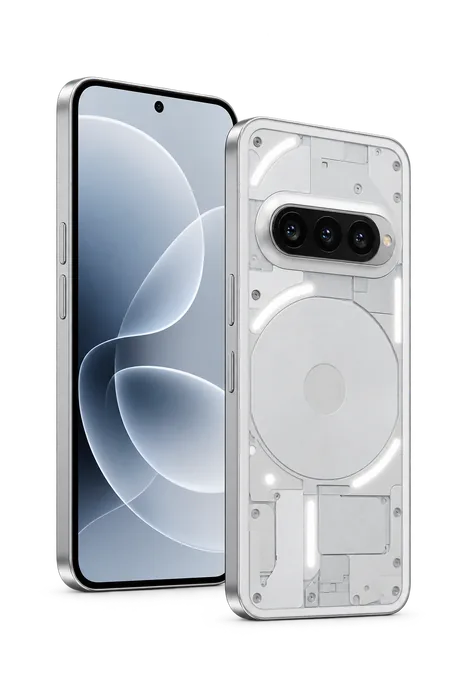 Nothing Phone (3a) 128GB