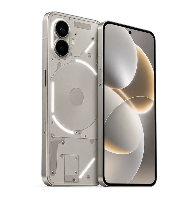 Nothing Phone (4b) 128GB