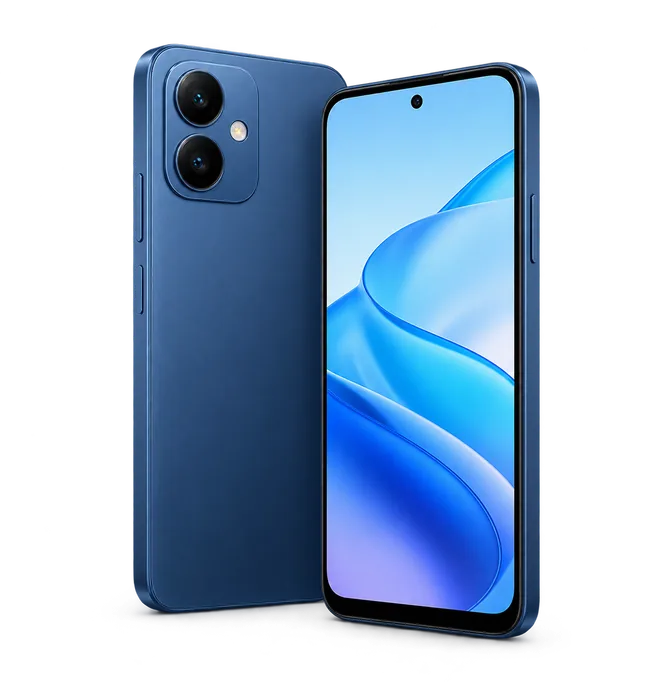 Oppo OPPO A6c 4G 64GB