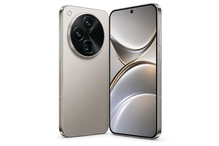 Oppo OPPO Find X9 Pro 512GB