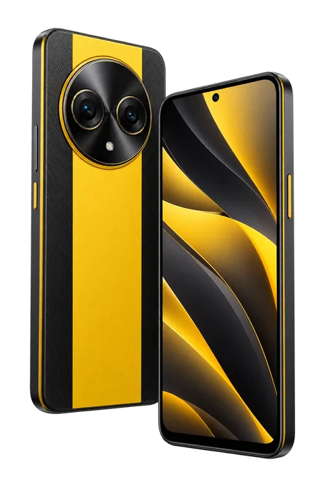 Poco C75 5G 64GB