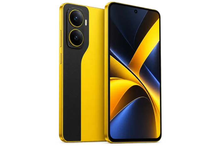 Poco X7 Pro 256GB