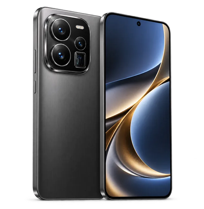 Poco X8 Pro Max