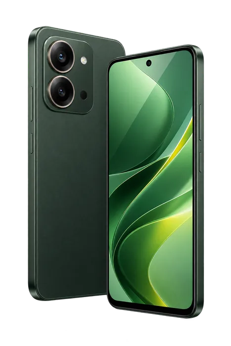 Realme realme 15x 5G 128GB
