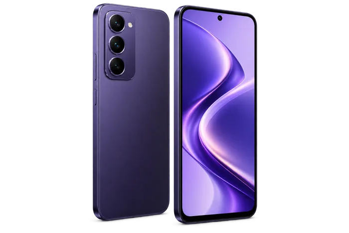 Realme realme 16T 5G 128GB