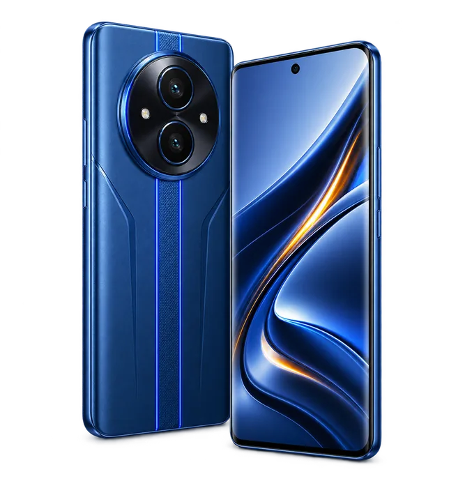 Realme realme NARZO 80 Pro 5G 128GB