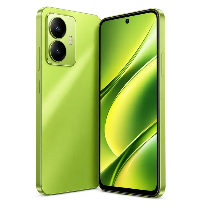 Realme realme NARZO 90x 5G 128GB