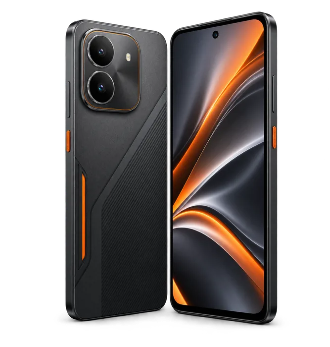 Realme realme NARZO Power 5G 128GB