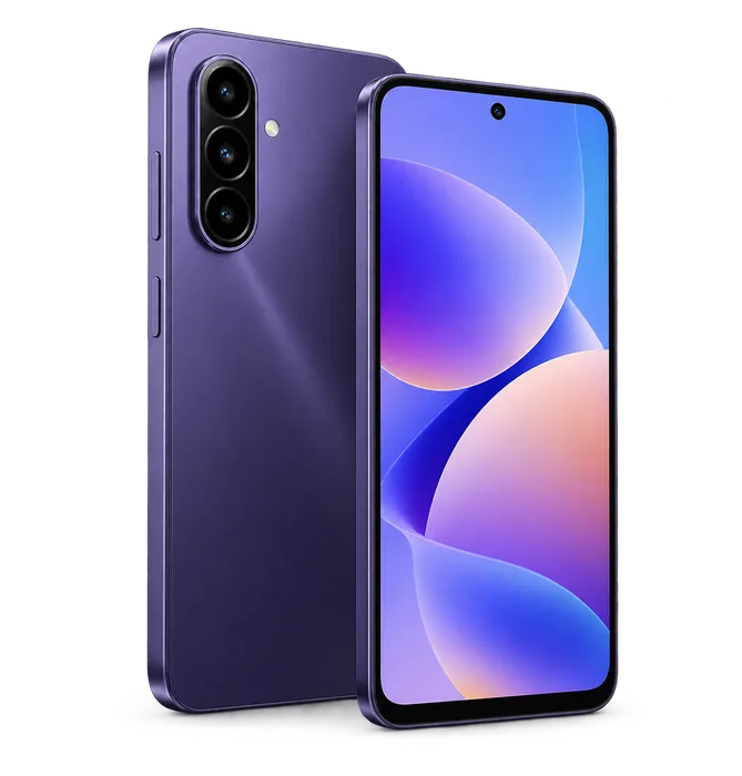 Samsung Galaxy F36 5G 128GB
