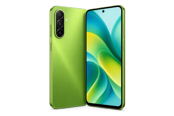 Samsung Galaxy M36 5G 128GB