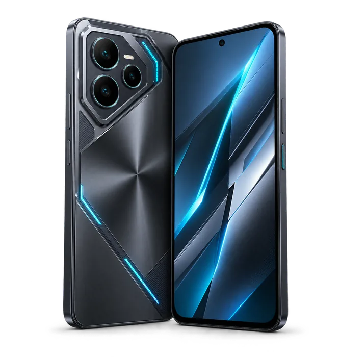 Tecno POVA 8 Pro 5G 256GB
