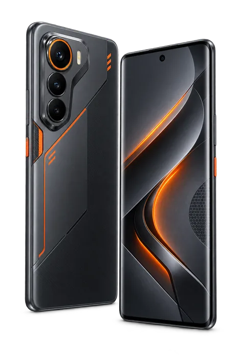 Tecno TECNO POVA Curve 2 5G 128GB